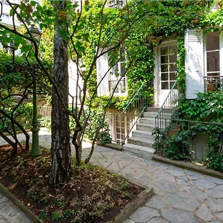 Tocqueville Paris