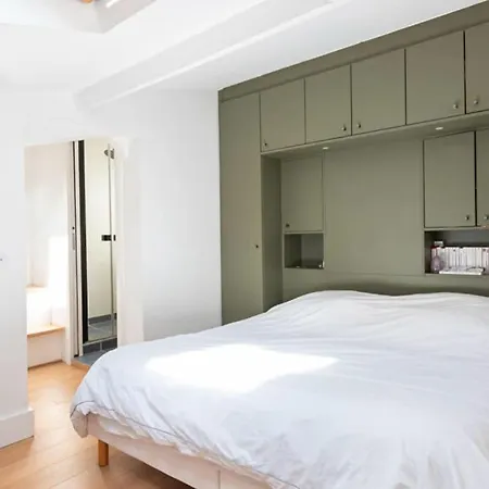 Tocqueville Appartement *