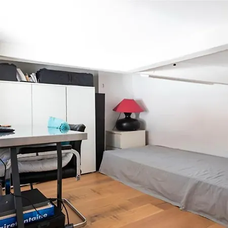 Tocqueville Appartement